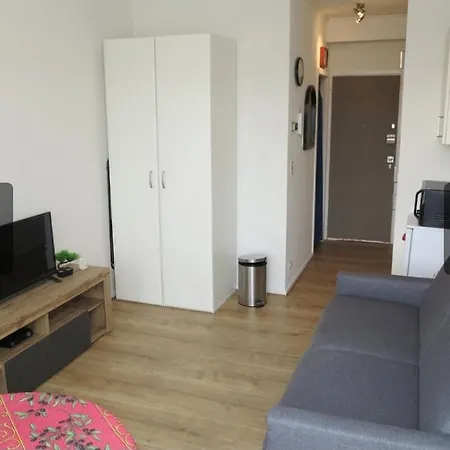 Appartement Studio5 *