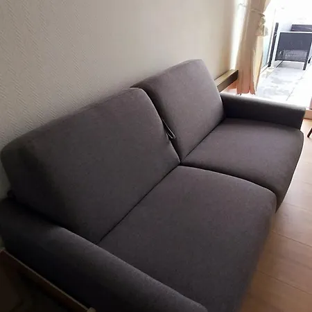 Studio5 Appartement *