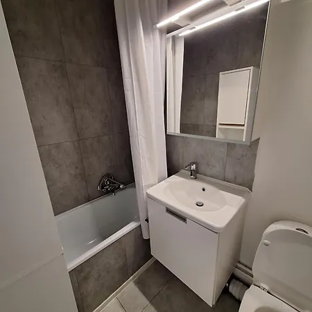 Studio5 Appartement *