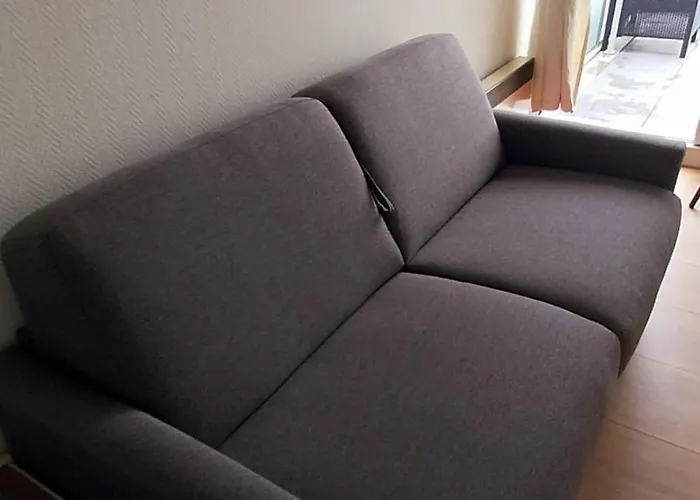 Studio5 Appartamento *