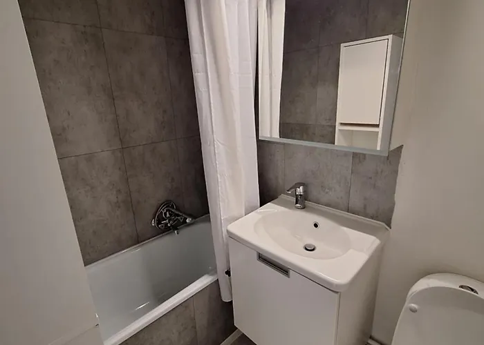 Studio5 Appartamento *