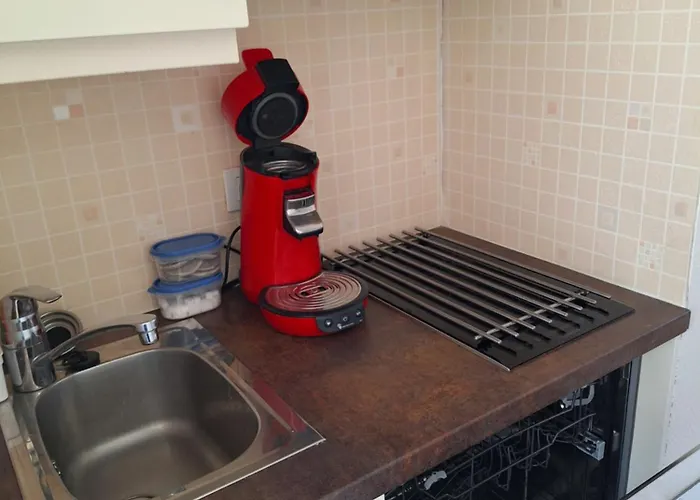 Appartamento Studio5 *