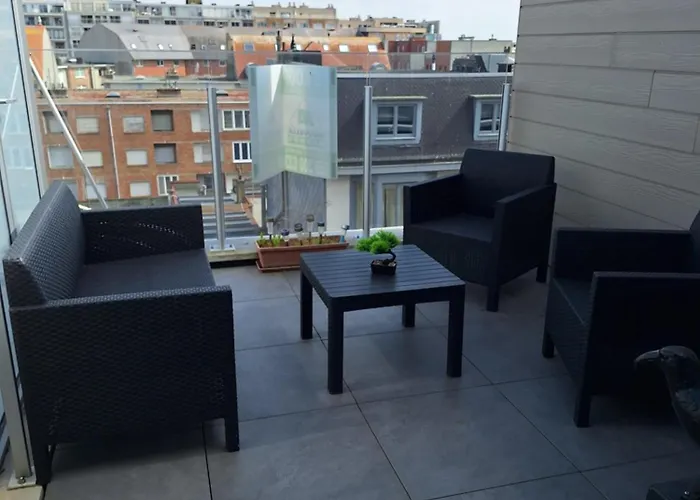 Studio5 Appartamento *